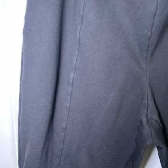 Cropped pull-on dress pants - Picture 4 of 4